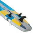 REBEL ACTIVE DESKA SUP PRO NIEBIESKA RBA-4518-BL - 3023279