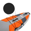 REBEL ACTIVE DESKA SUP PRO POMARAŃCZOWA RBA-4518 - 3023260