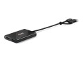 CLUB3D CSV-1475 rozgałęziacz telewizyjny USB Type-C 2x HDMI - 2926215