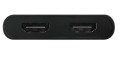 CLUB3D CSV-1475 rozgałęziacz telewizyjny USB Type-C 2x HDMI - 2926213