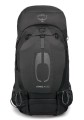 Plecak Trekkingowy Osprey Atmos AG 65 czarny L/XL - 2937108