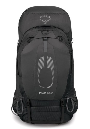 Plecak Trekkingowy Osprey Atmos AG 65 czarny L/XL - 2937108