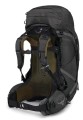 Plecak Trekkingowy Osprey Atmos AG 65 czarny L/XL - 2937113