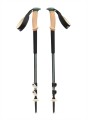 Kije trekkingowe BLACK DIAMOND Trail Cork Trekking Poles laurel green - 2999151
