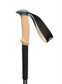 Kije trekkingowe BLACK DIAMOND Trail Cork Trekking Poles laurel green - 2999153