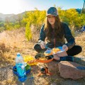 Jetboil MightyMo Kuchenka z kanistrem - 3005461
