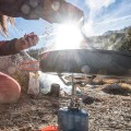 Jetboil MightyMo Kuchenka z kanistrem - 3005462
