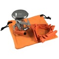 Jetboil MightyMo Kuchenka z kanistrem - 3005458