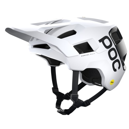 POC Kortal Race MIPS Biały - 2989271