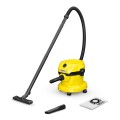 Odkurzacz uniwersalny KARCHER WD 2 Plus V-12/4/18 - 1.628-000.0 (WYPRZEDAŻ) - 2969345