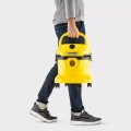 Odkurzacz uniwersalny KARCHER WD 2 Plus V-12/4/18 - 1.628-000.0 (WYPRZEDAŻ) - 2969348