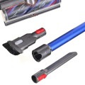 Odkurzacz DYSON V11 nikiel/niebieski   2023 (WYPRZEDAŻ) - 3013456