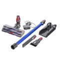 Odkurzacz DYSON V11 nikiel/niebieski   2023 (WYPRZEDAŻ) - 3013455