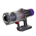 Odkurzacz DYSON V11 nikiel/niebieski   2023 (WYPRZEDAŻ) - 3013453