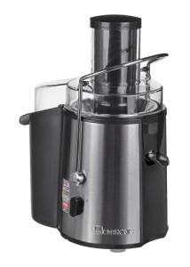 Sokowirówka Clatronic AE 3532 (1000W; kolor inox) (WYPRZEDAŻ)