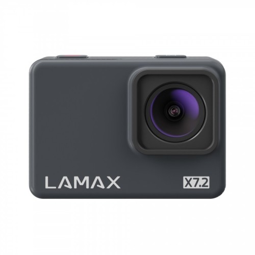 Lamax LAMAXX72 aparat do fotografii sportowej 16 MP 4K Ultra HD Wi-Fi 65 g - 3011769