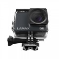 Lamax LAMAXX72 aparat do fotografii sportowej 16 MP 4K Ultra HD Wi-Fi 65 g - 3011767