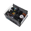 Gamer Storm PS750G moduł zasilaczy 750 W 20+4 pin ATX SFX Czarny - 3013134