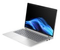 HP ProBook 4 G1ah AMD Ryzen™ 5 220 Laptop 35,6 cm (14") WUXGA 24 GB DDR5-SDRAM 512 GB SSD Wi-Fi 6E (802.11ax) Windows 11 Pro AI PC Srebrny - 3009807