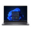 DELL Pro 14 PC14250 Intel Core 5 120U Laptop 35,6 cm (14") Full HD+ 16 GB DDR5-SDRAM 512 GB SSD Wi-Fi 6E (802.11ax) Windows 11 Pro Czarny - 3009936
