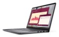 DELL Pro 14 PC14250 Intel Core 5 120U Laptop 35,6 cm (14") Full HD+ 16 GB DDR5-SDRAM 512 GB SSD Wi-Fi 6E (802.11ax) Windows 11 Pro Czarny - 3009929
