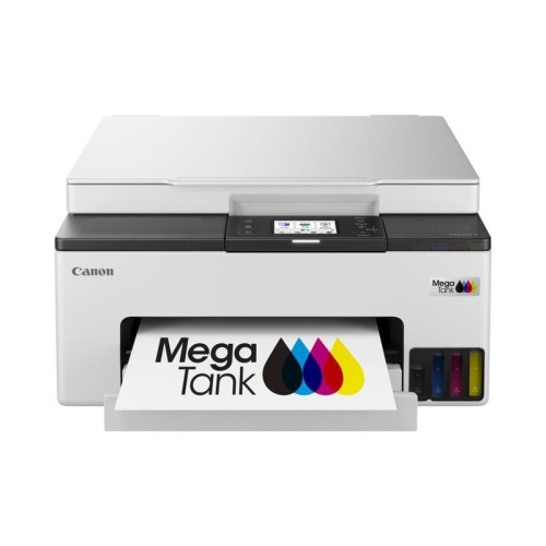 Urządzenie wielofunkcyjne Canon Maxify GX1041 (6169C027) 4w1 białe - 3011606
