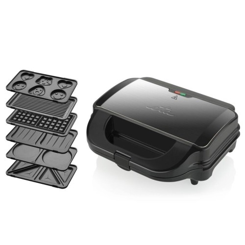 Eta Sorento Plus toster 900 W Czarny - 3007909