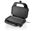 Eta Sorento Plus toster 900 W Czarny - 3007900