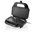 Eta Sorento Plus toster 900 W Czarny - 3007894