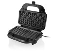 Eta Sorento Plus toster 900 W Czarny - 3007893