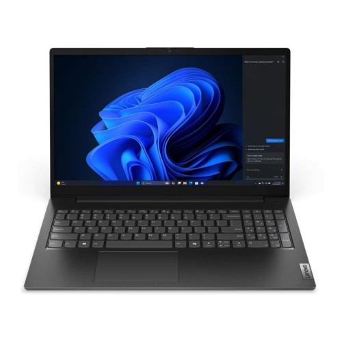 Notebook Lenovo V15 G5 IRL 15,6"FHD/i7-13620H/16GB/SSD512GB/UHD/11PR Business Black 3Y - 3009562