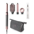 Eta Styler Fenité Exclusive Liss Defense 0323 90000 Zestaw do stylizacji włosów Ciepły Szary 1400 W 2 m - 3008584