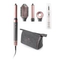 Eta Styler Fenité Exclusive Liss Defense 0323 90000 Zestaw do stylizacji włosów Ciepły Szary 1400 W 2 m - 3008569