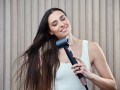 Eta Styler Fenité Exclusive Liss Defense 0323 90000 Zestaw do stylizacji włosów Ciepły Szary 1400 W 2 m - 3008565