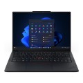 Lenovo ThinkPad E14 Gen 7 (AMD) AMD Ryzen™ 5 220 Laptop 35,6 cm (14") WUXGA 16 GB DDR5-SDRAM 512 GB SSD Wi-Fi 6E (802.11ax) Windows 11 Pro Angielski Czarny - 3009579