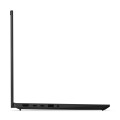 Lenovo ThinkPad E14 Gen 7 (AMD) AMD Ryzen™ 5 220 Laptop 35,6 cm (14") WUXGA 16 GB DDR5-SDRAM 512 GB SSD Wi-Fi 6E (802.11ax) Windows 11 Pro Angielski Czarny - 3009565