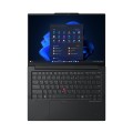 Lenovo ThinkPad E14 Gen 7 (AMD) AMD Ryzen™ 5 220 Laptop 35,6 cm (14") WUXGA 16 GB DDR5-SDRAM 512 GB SSD Wi-Fi 6E (802.11ax) Windows 11 Pro Angielski Czarny - 3009575