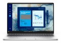 DELL Pro 16 PC16250 Intel Core Ultra 7 265U Laptop 40,6 cm (16") Full HD+ 16 GB DDR5-SDRAM 512 GB SSD Wi-Fi 6E (802.11ax) Windows 11 Pro Platyna, Srebrny - 3009899