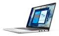 DELL Pro 16 PC16250 Intel Core Ultra 7 265U Laptop 40,6 cm (16") Full HD+ 16 GB DDR5-SDRAM 512 GB SSD Wi-Fi 6E (802.11ax) Windows 11 Pro Platyna, Srebrny - 3009901