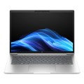 HP ProBook 4 G1ah AMD Ryzen™ 5 220 Laptop 35,6 cm (14") WUXGA 16 GB DDR5-SDRAM 512 GB SSD Wi-Fi 6E (802.11ax) Windows 11 Pro AI PC Srebrny - 3009836