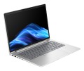 HP ProBook 4 G1ah AMD Ryzen™ 5 220 Laptop 35,6 cm (14") WUXGA 16 GB DDR5-SDRAM 512 GB SSD Wi-Fi 6E (802.11ax) Windows 11 Pro AI PC Srebrny - 3009832