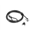 Lenovo 4XE1B81917 zapięcie do kabli Czarny 1,8 m - 3003356