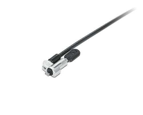 Lenovo 4XE1B81917 zapięcie do kabli Czarny 1,8 m - 3003356