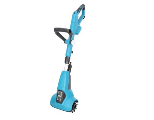 URZĄDZENIE DO CZYSZCZENIA TARASÓW AKUM.18V 0*AH SAS+ALL - 3003949