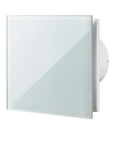 AXIAL FAN 125 SOLID GLASS - 3001535