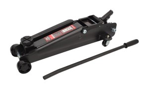 AWTOOLS DŹWIGNIK  "ŻABA" 2,25T 150-530mm
