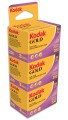 Kodak Gold 200 kolorowy film negatywowy 36 zdj. - 3001722