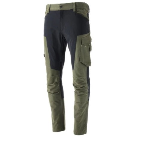 SPODNIE ROBOCZE TACTICAL ROZM. XL/56 - 3004685