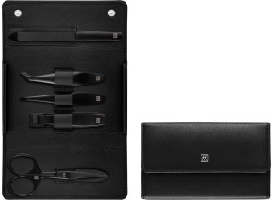 ZWILLING PREMIUM Zestaw do manicure - 5 elementów