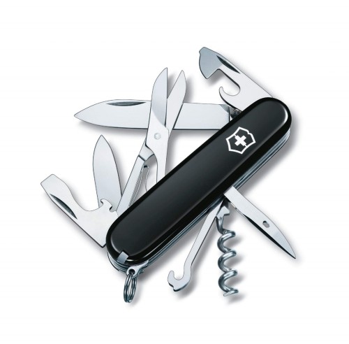 Scyzoryk Victorinox Climber - black - 3005641